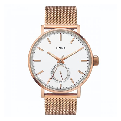 "Timex TWEG20002 Gents Watch - Click here to View more details about this Product